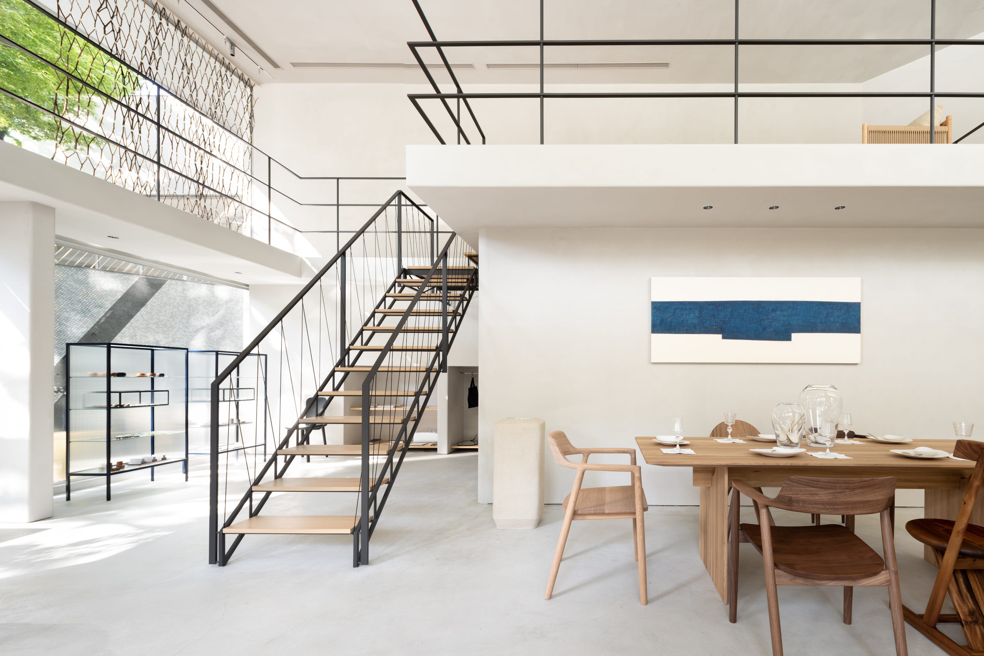 ザ・コンランショップが世界初のローカル編集の路面店を代官山にオープン