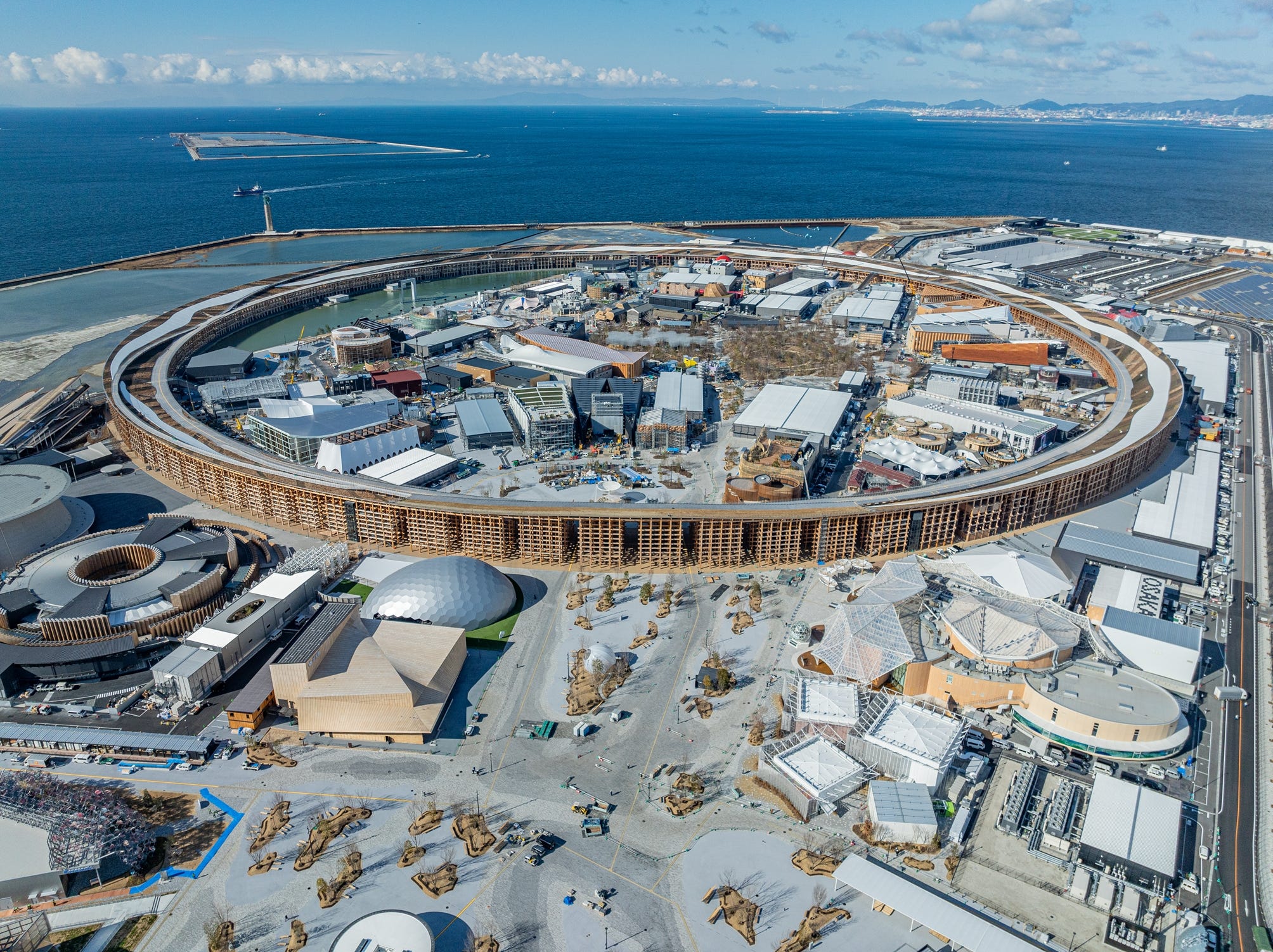 大阪・関西万博】藤本壮介は、なぜ万博のシンボルとして「大屋根リング