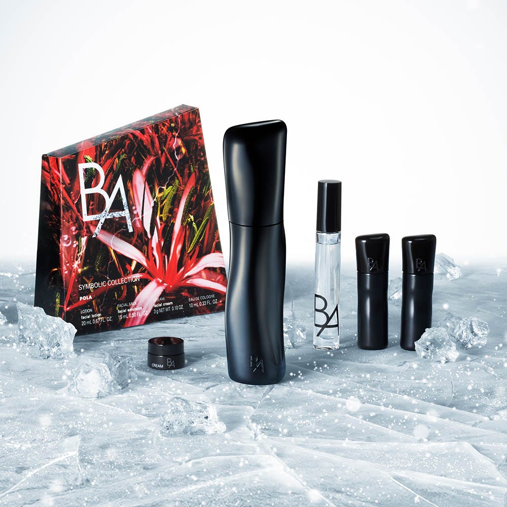 4月1日新発売POLAポーラB.A 4月1日新発売 POLA