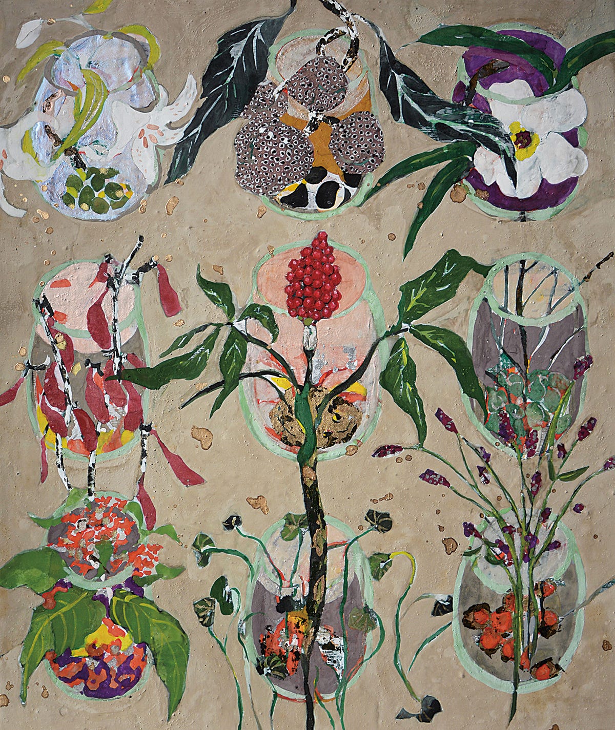 灰と薔薇のあいまに」を体感――いざ、国際芸術祭「あいち2025」へ