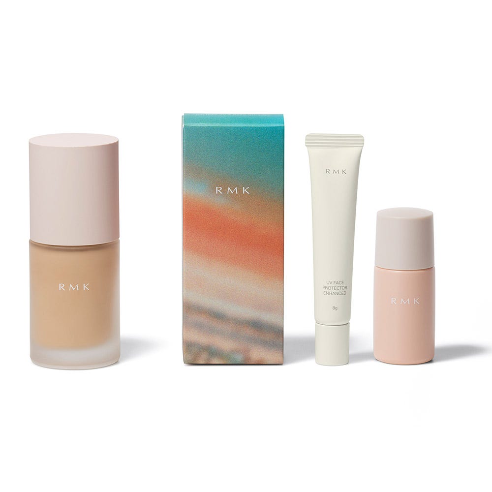 RMK×クリスマスコフレ2025】発売日&予約日は？｜異国情緒漂うホリデー