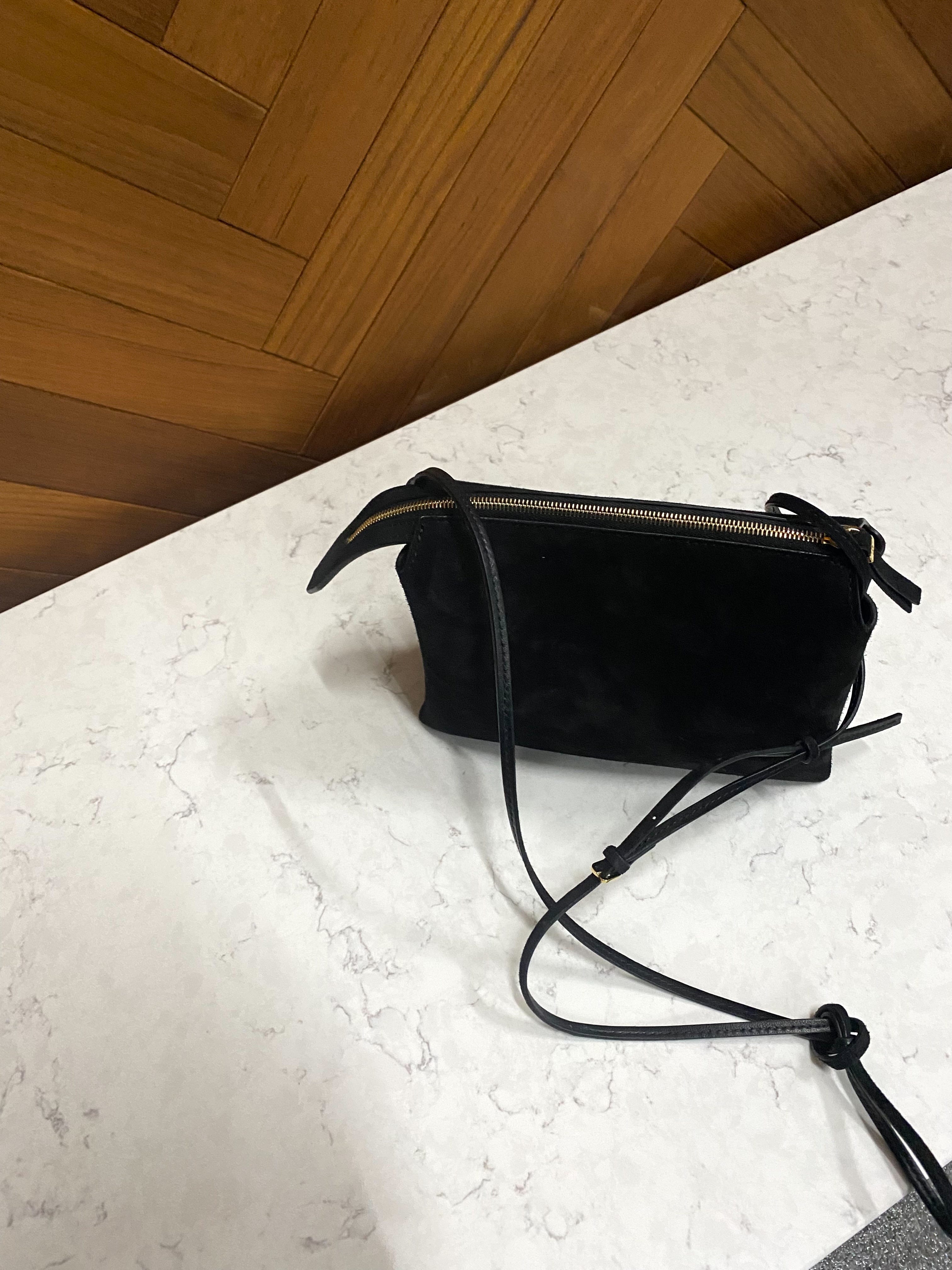 抜け感があるのにエレガント。人気スタイリスト、丸林広奈さんを作る12