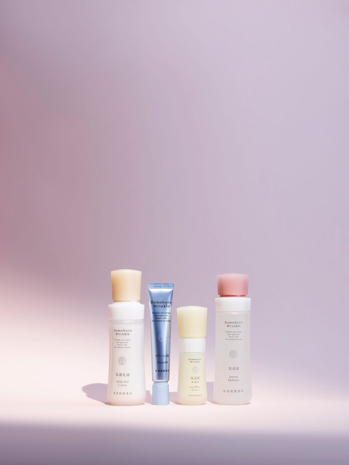 ディオール プレステージ ホワイトからエイジングケア美白乳液が誕生