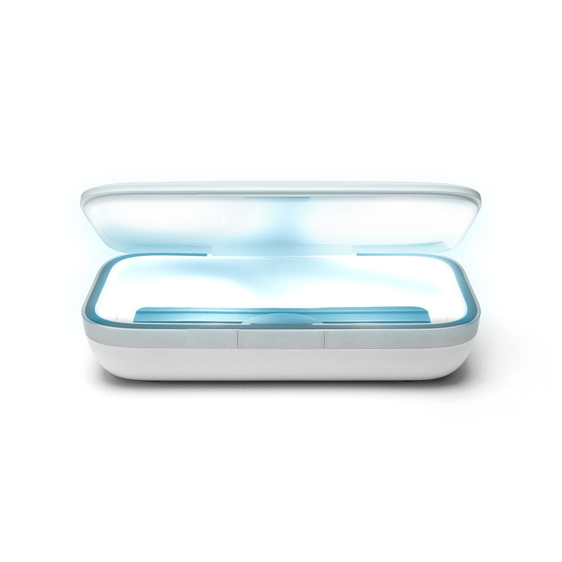 CASETiFY」からスマホ用UVサニタイザーは、ウイルス撃退と同時に利益を