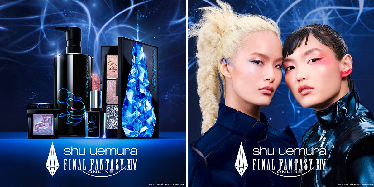 シュウ ウエムラ×クリスマスコフレ2025】発売日は？｜今年は