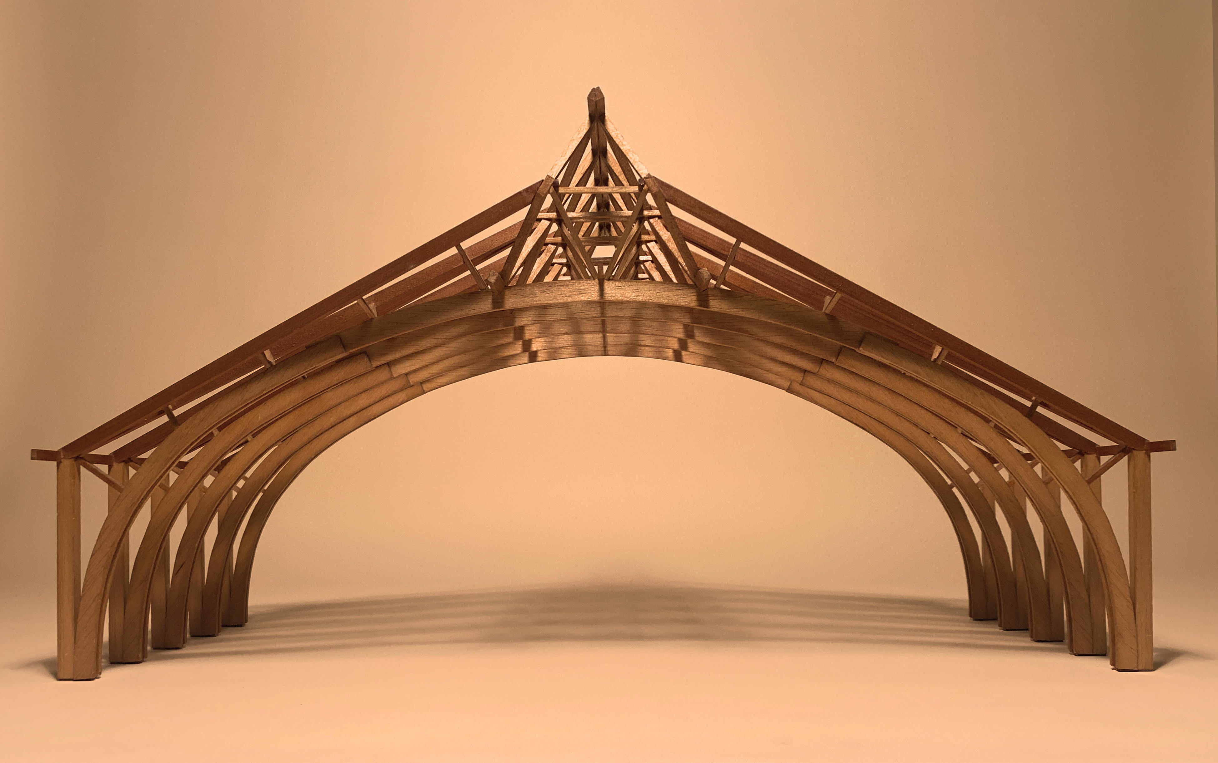 WHAT MUSEUMにて「感覚する構造 - 法隆寺から宇宙まで - 」を開催