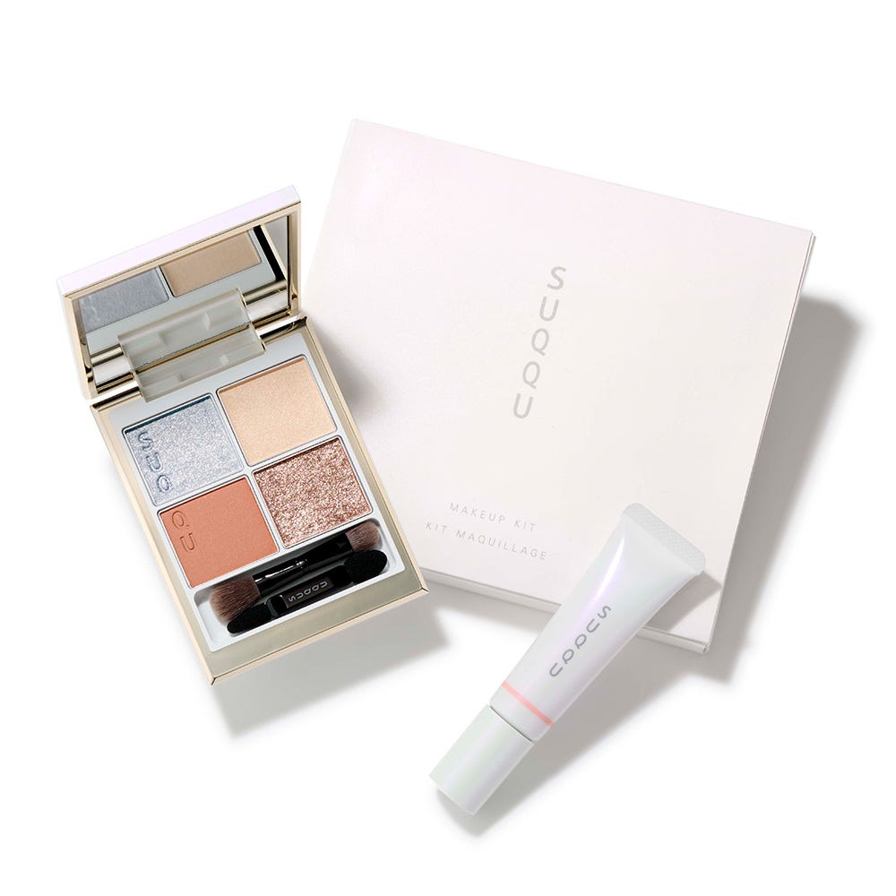 スック（SUQQU）×クリスマスコフレ2025】発売日＆予約日は？｜多幸感