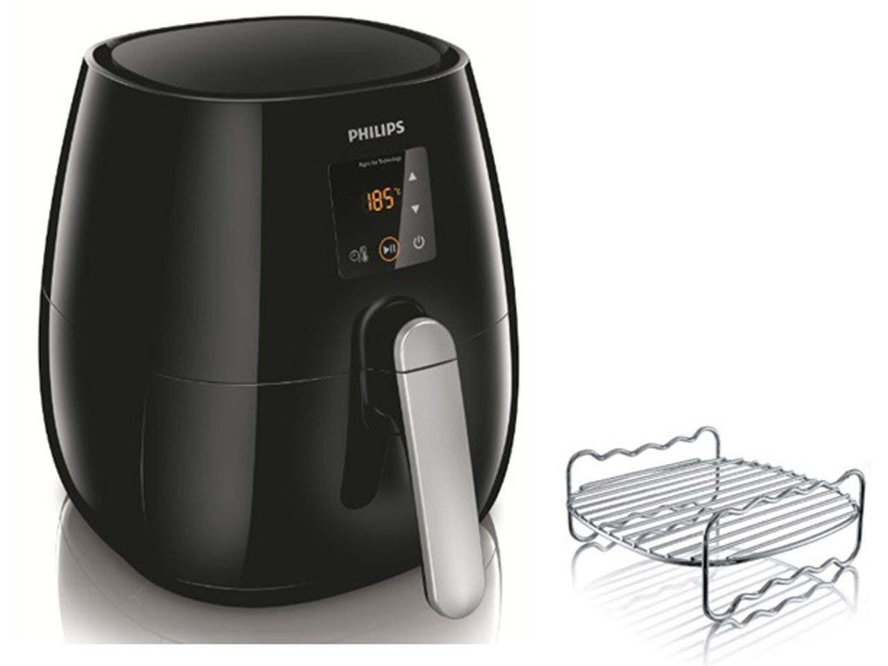 2024年】ノンフライヤーのおすすめ15選｜フィリップスほか人気メーカー