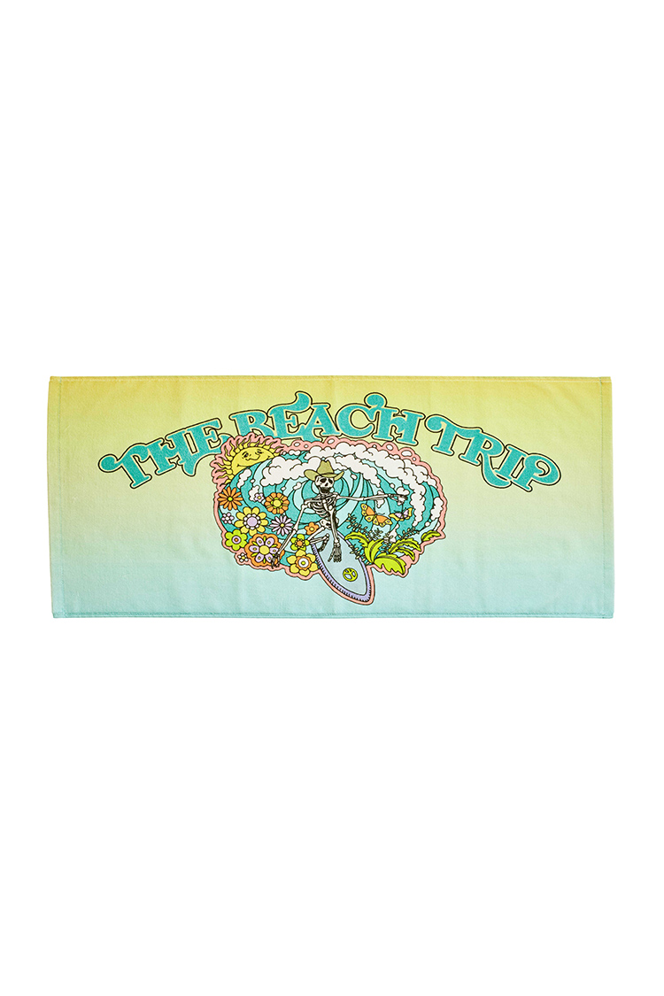 OFFICIAL MERCHANDISE｜平井 大 HIRAIDAI presents THE BEACH TRIP 2023