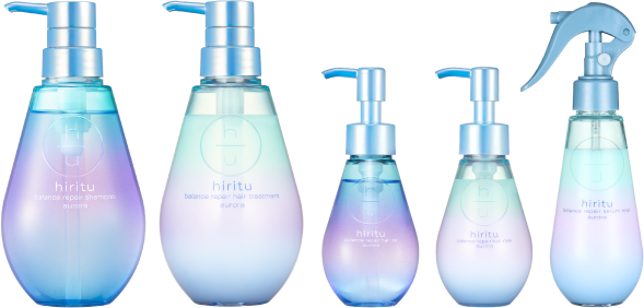 爽果(サワカ)シリーズ | hiritu(ヒリツ)