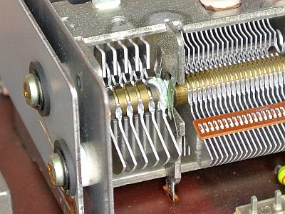 KENWOOD L-03T (7号機)