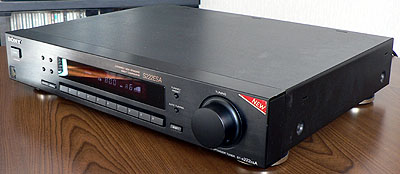 SONY ST-S222ESA