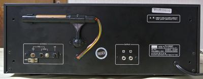 SANSUI TU-D607