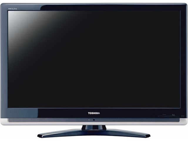 TOSHIBA REGZA 37C7000