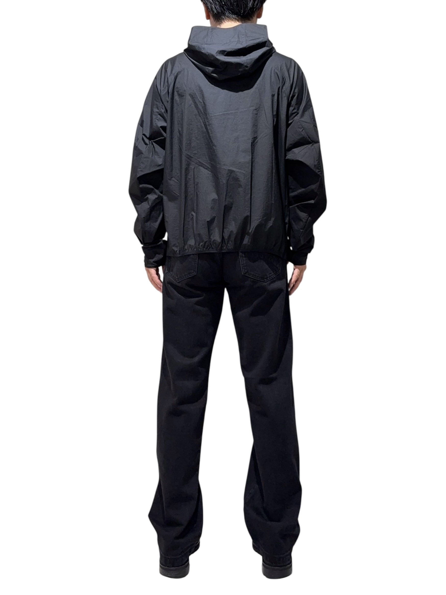 2025-26AW 8.0＋ POST ARCHIVE FACTION (PAF) RUNNER JACKET ARCHIVE