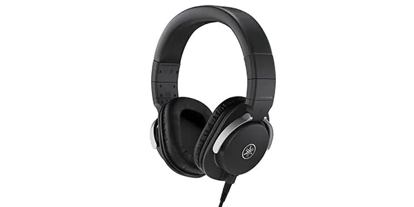YAMAHAのヘッドホン：HPH-MT8 のイヤーパッド交換 | DTMerからの音色便り