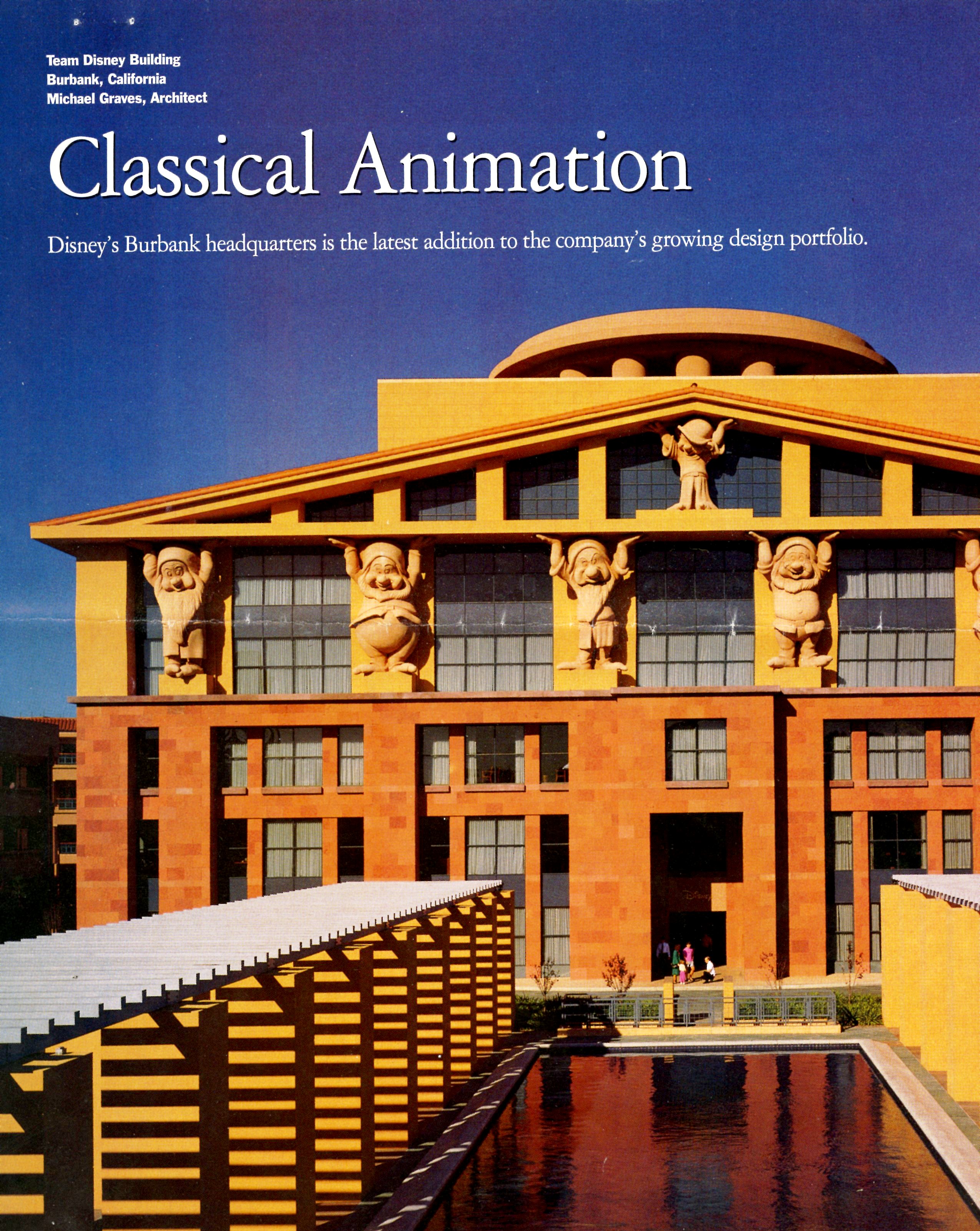 Remembering Central Library Architect, Michael Graves | Denver