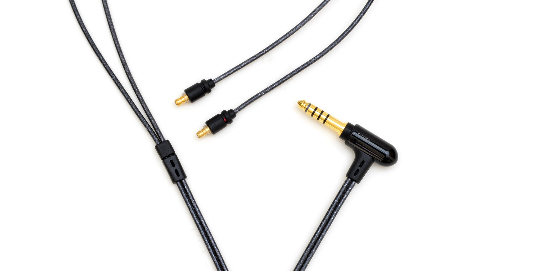 onso iect_07_bl4p 4.4mm5極-Pentaconn ear バランス接続用イヤホン