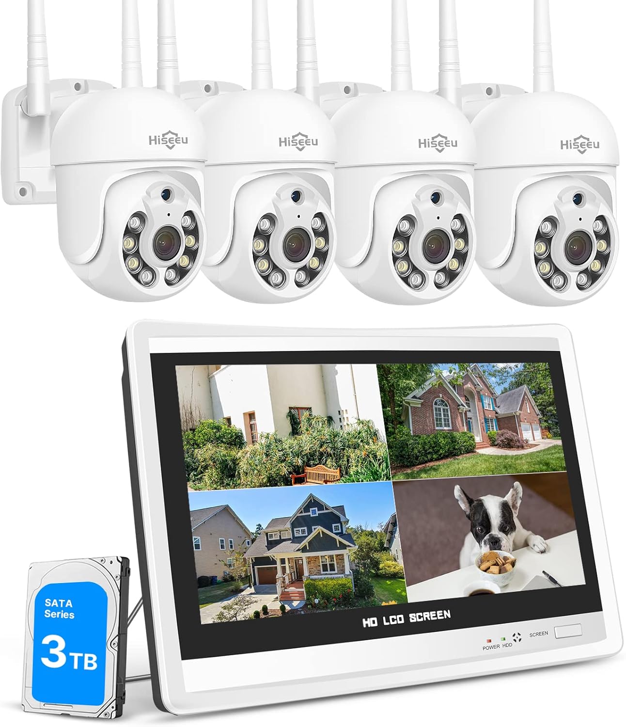 ワイヤレスセット – hiseeu-jp