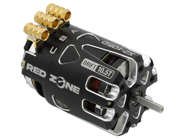 RED ZONE XZ-D Series［ レッドゾーン XZ-Dシリーズ ］ | Hitec