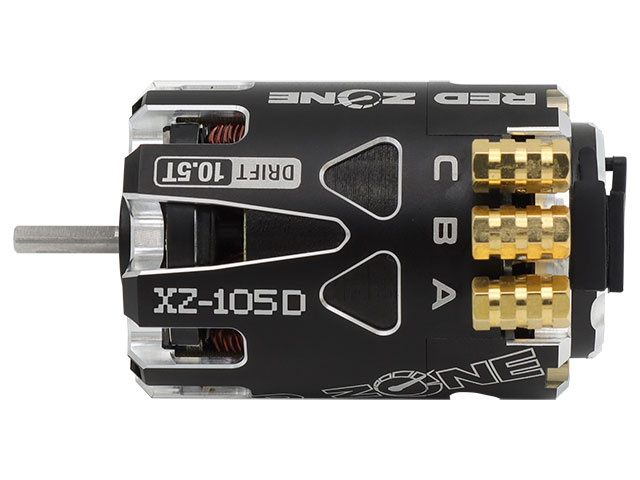 RED ZONE XZ-D Series［ レッドゾーン XZ-Dシリーズ ］ | Hitec