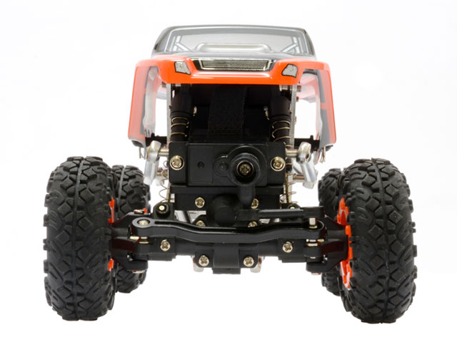 MINI CRAWLER Li-Po Ver. [ミニクローラー リポバージョン] | Hitec