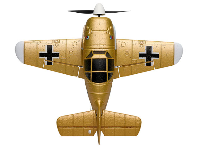 2.4GHz エアープレーン A250 QBF109 | Hitec Multiplex Japan Inc.