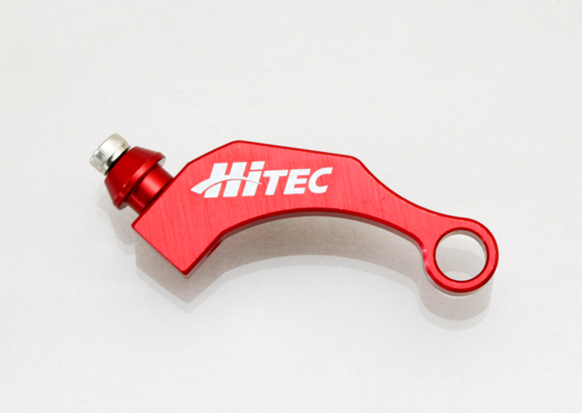 AURORA 9 | Hitec Multiplex Japan Inc.