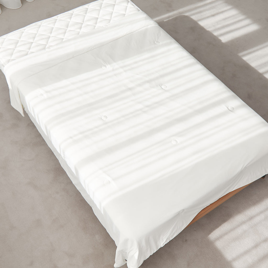 公式】ヒツジのいらないかけ布団ーアイス・ブレイク NEOー – ヒツジの