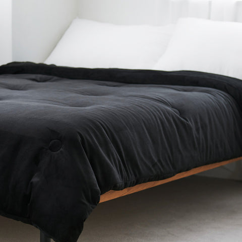 ヒツジのいらないかけ布団 ファイヤーブースト ダブル ヒツジの