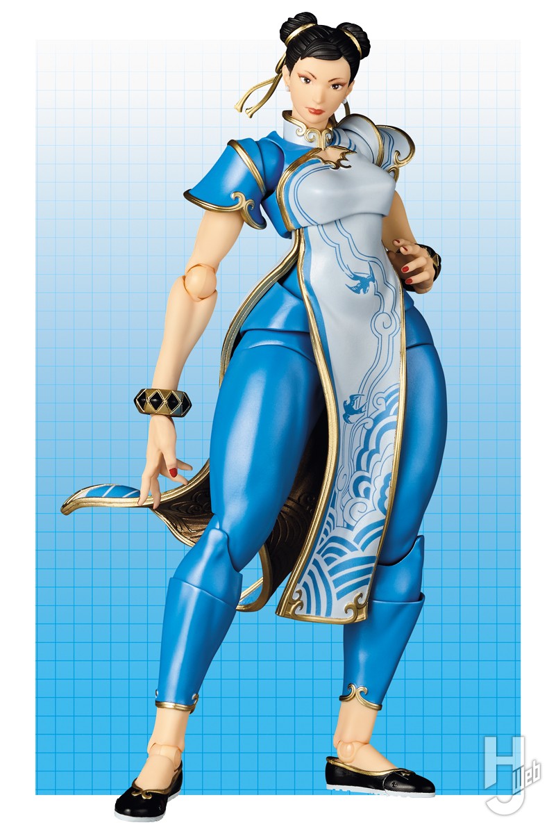 アメイジングヤマグチの新作『ワンパンマン』、『ストリートファイター