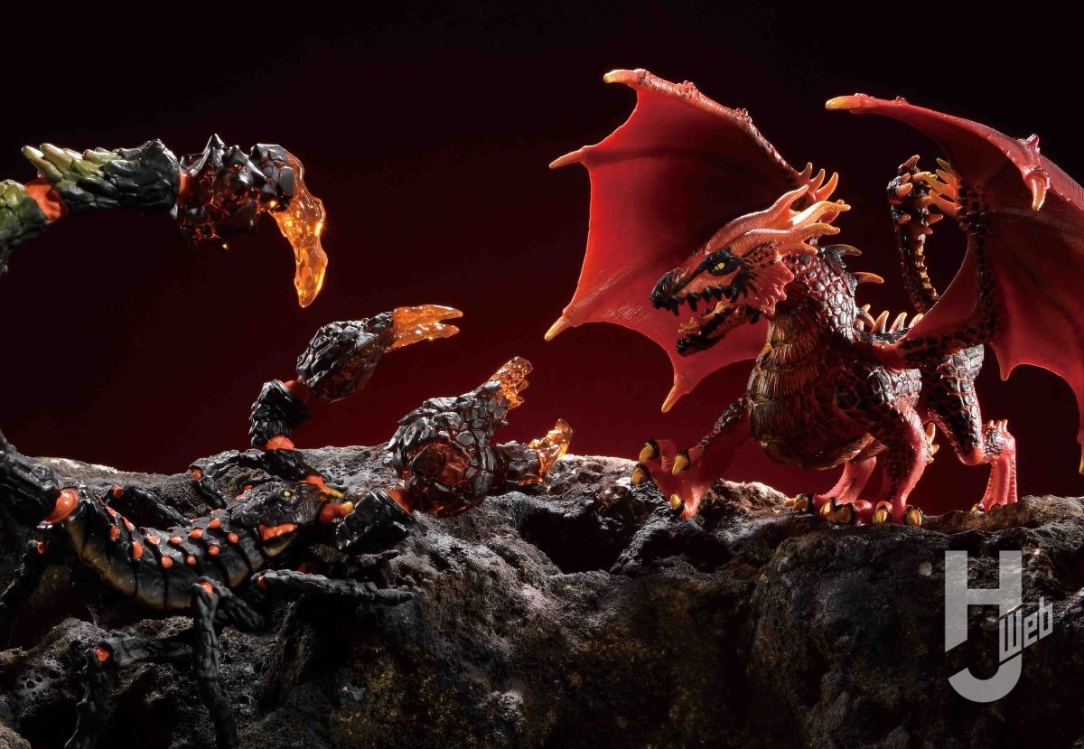 シュライヒエルドラドフィギュアまとめ売り 予約受付終了】schleich