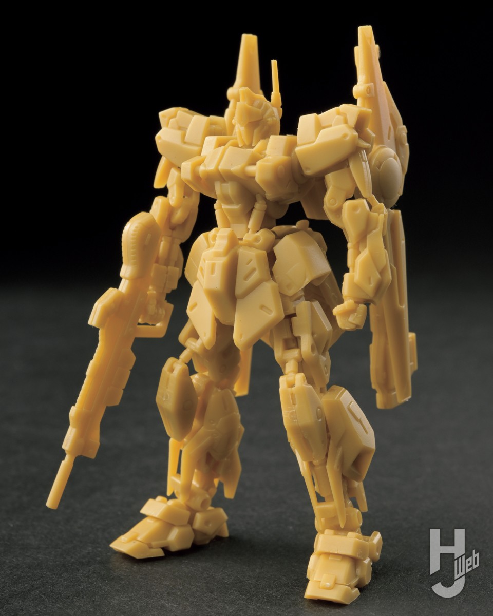 いよいよ発売「ガンダムアーティファクト」第5弾を徹底レビュー！プロ