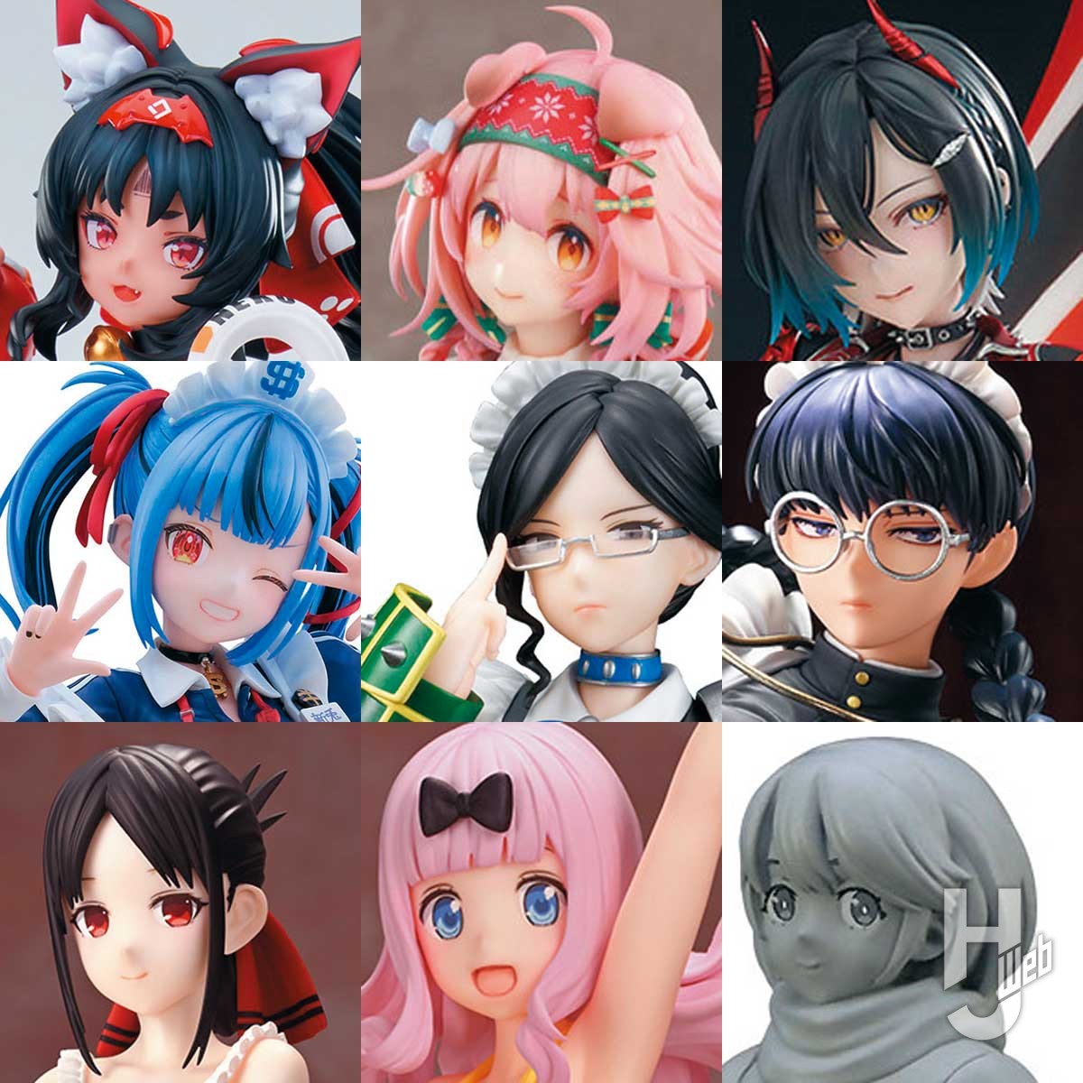 フィギュア新製品】「ゼンゼロ」猫宮又奈は購入特典としてディスク風