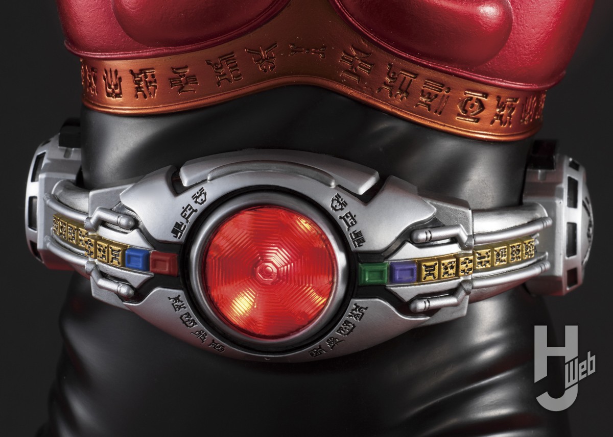 25周年を迎えた『仮面ライダークウガ』がよみがえる！ 「Ultimate