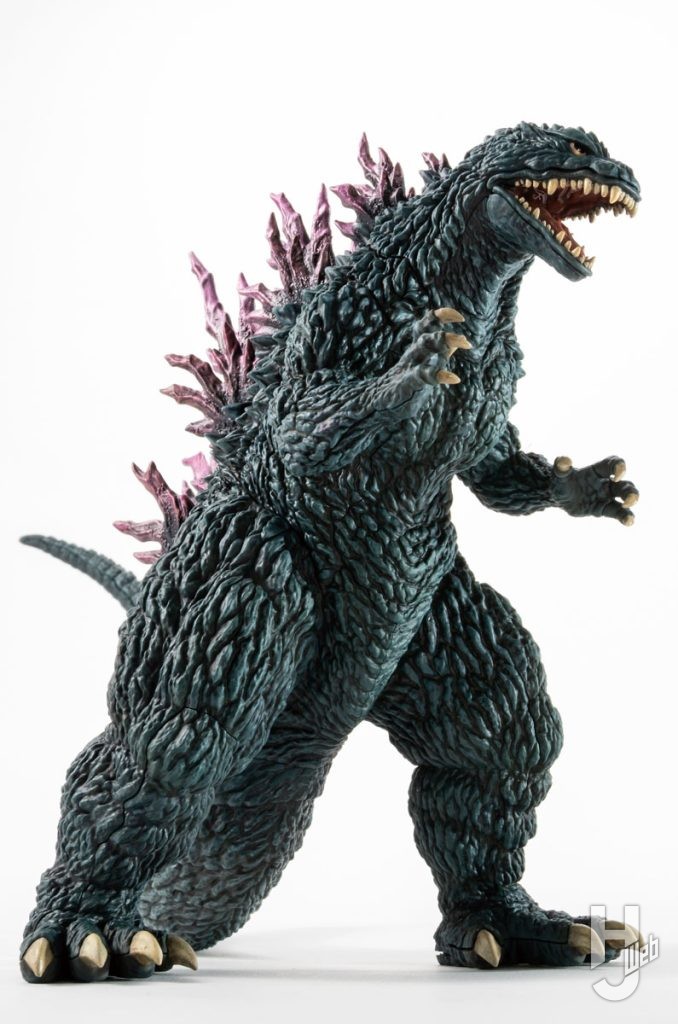 いよいよ第1弾が発売！話題のアオシマ「PLAfig.（プラフィギュア）」第