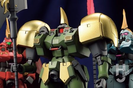 新機動戦記ガンダムW – Hobby JAPAN Web