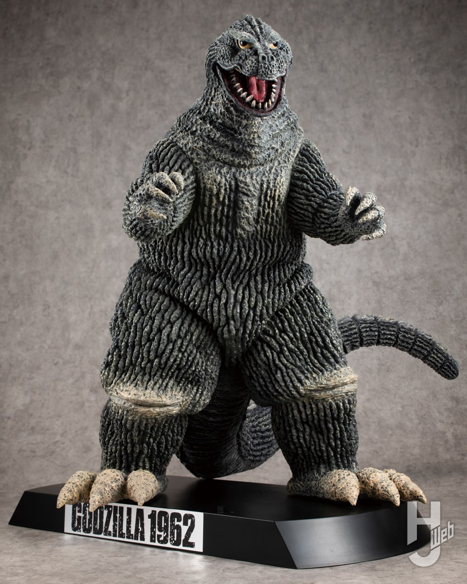 本日開催の「ゴジラ・フェス2025」に展示！『キングコング対ゴジラ』の