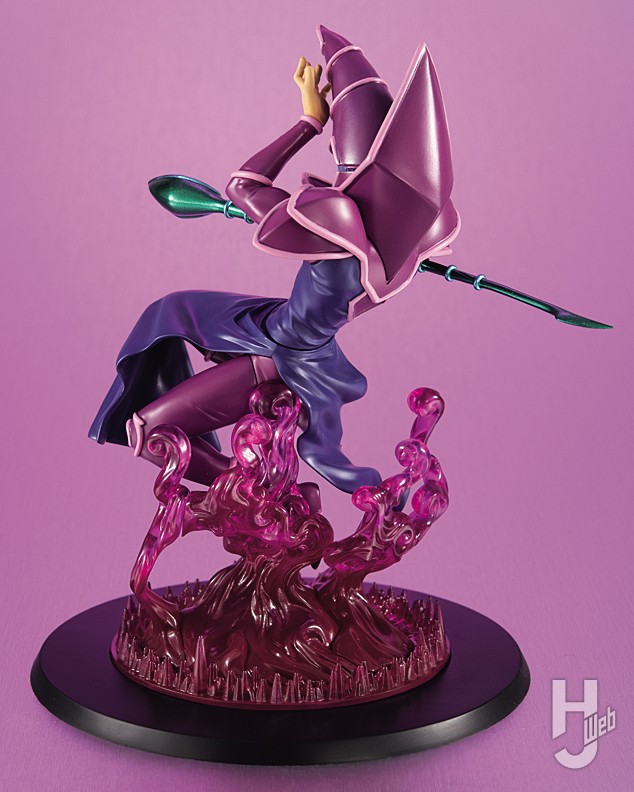 MONSTERS CHRONICLE」ブラック・マジシャンとサイレント・マジシャンが