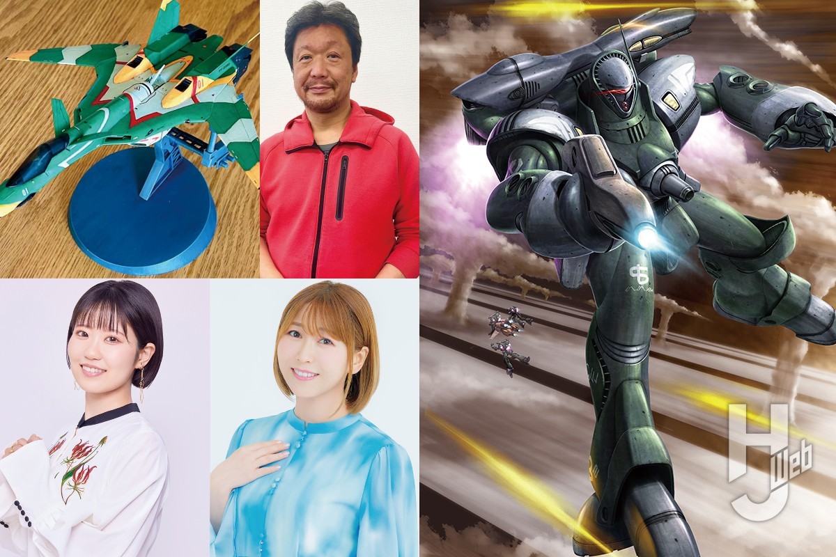 ダンボール戦機公式外伝 LBX烈伝 History of Justice – Hobby JAPAN Web