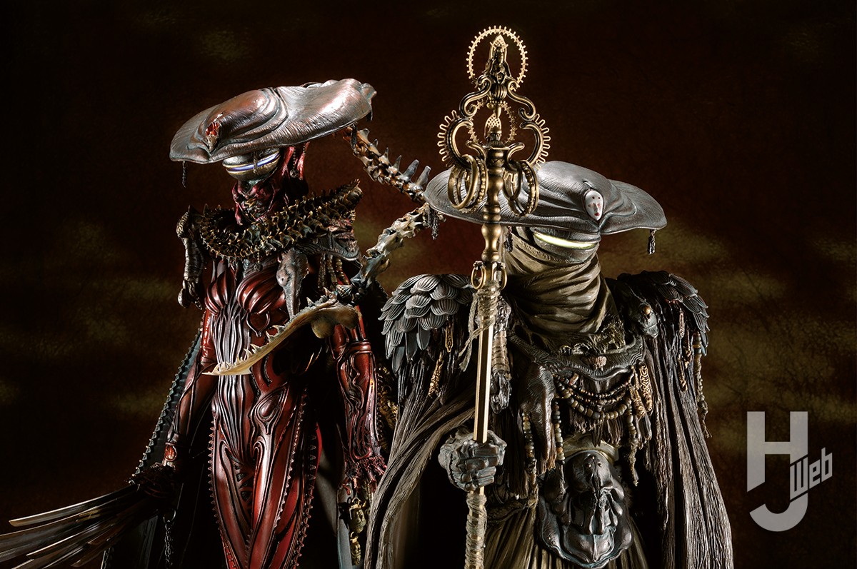 30年目のゼイラム – Hobby JAPAN Web