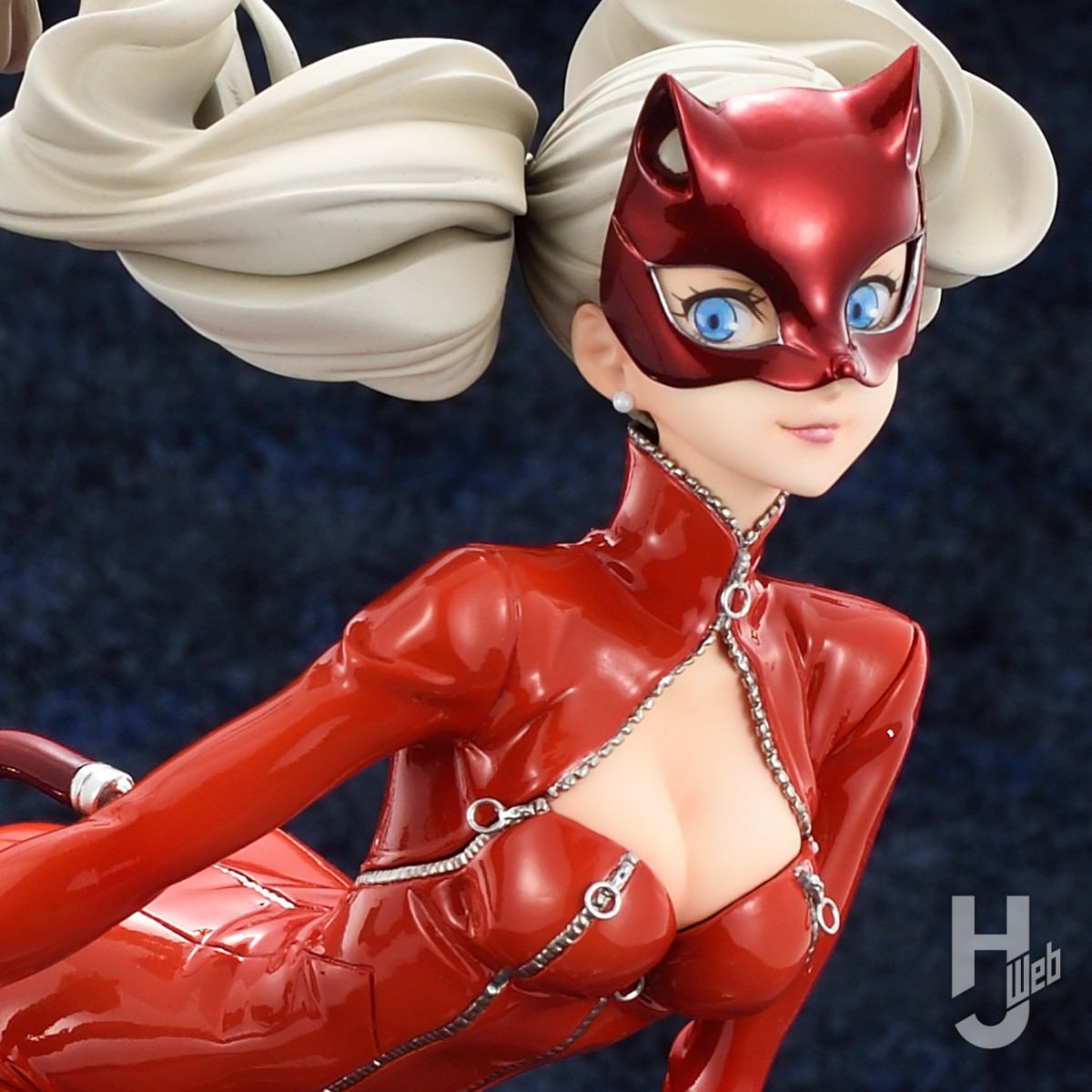 あんたの心、いただくね！ 」 ペルソナ5 高巻杏 怪盗Ver.【再販】 大