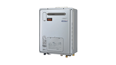 ガス給湯器｜大阪ガス