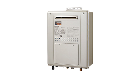 ガス給湯器｜大阪ガス