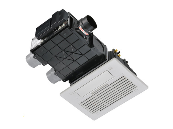 カワック 天井設置形 カワック 1室 - ガス温水浴室暖房乾燥機｜大阪ガス