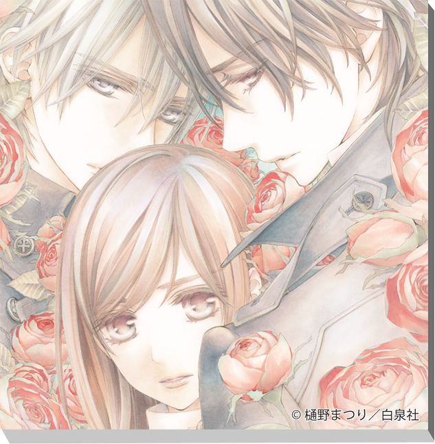 デビュー25周年記念～樋野まつり原画展開催決定！！ | ココシル池袋