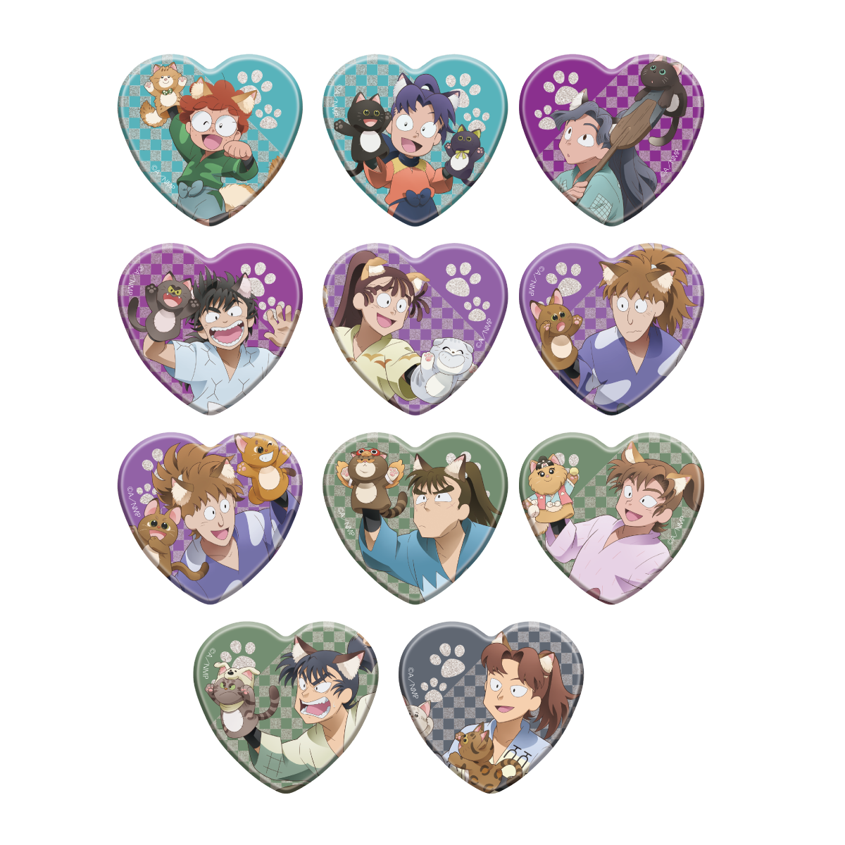 忍たま×ナンジャコラボ第4弾は、忍たまたちが“忍”形劇！ 「劇場版 忍