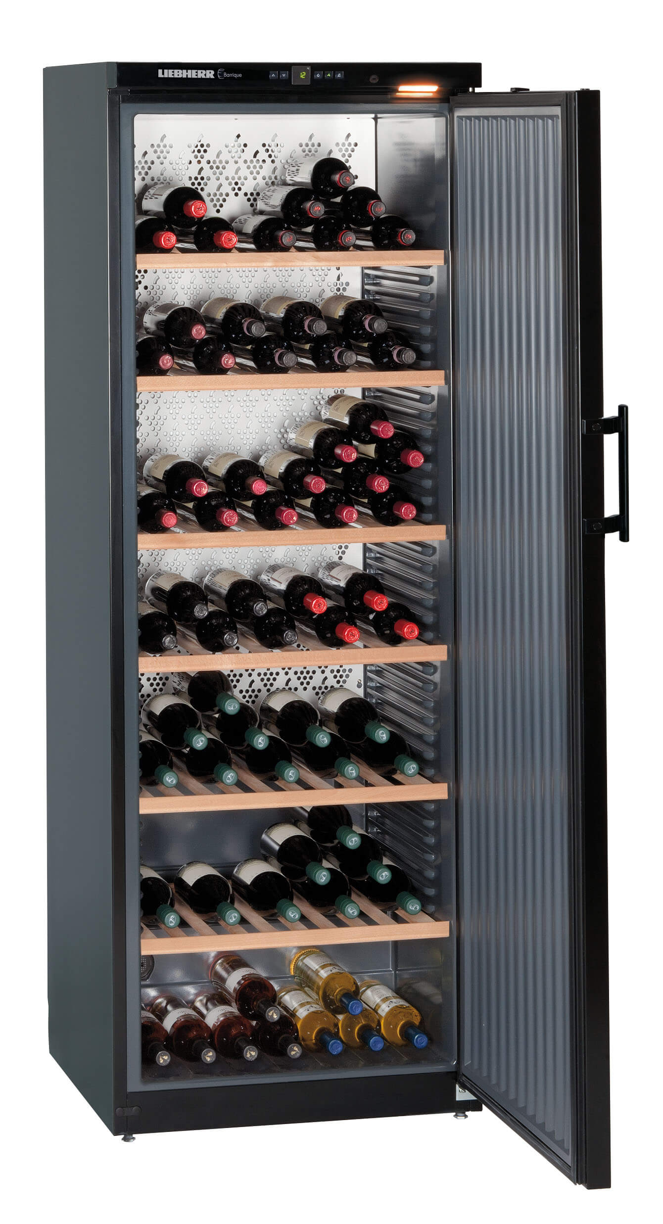 WKb 4611 Liebherr Barrique Wine Cabinet – Liebherr Shop