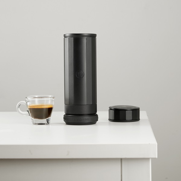 Home Cafe / 【即納】【1年保証】【zerohero】 Heropresso Pro