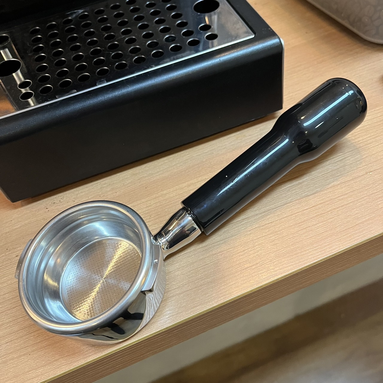 Home Cafe / 【即納】 LATTÈA （ラテア） 1年保証 デュアルポンプ